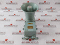 Se Un Electric Su10-eh-8411 1 Auto Telephone Electric Horn Ac 110 50/60Hz