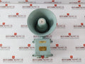 Se Un Electric Su10-eh-8411 1 Auto Telephone Electric Horn Ac 110 50/60Hz