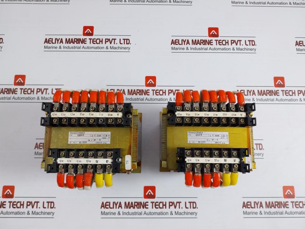 Se Usn-b Transformer 50-60Hz 350Va K12175
