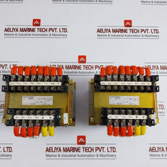 Se Usn-b Transformer 50-60Hz 350Va K12175