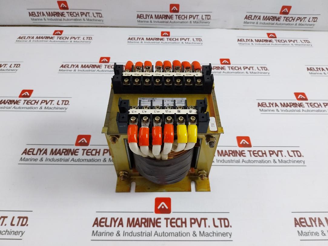 Se Usn-b Transformer 50-60Hz 350Va K12175
