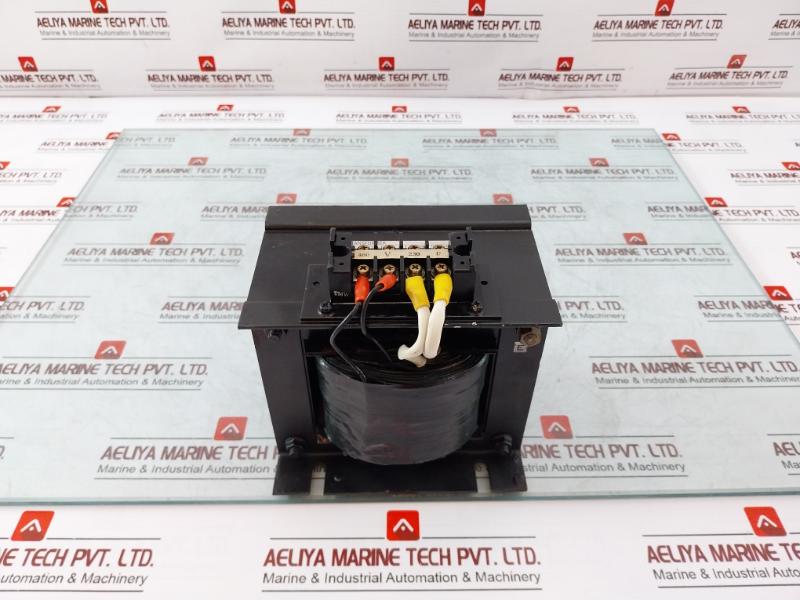 Se Usn-b Transformer 50.60Hz 460/230 V