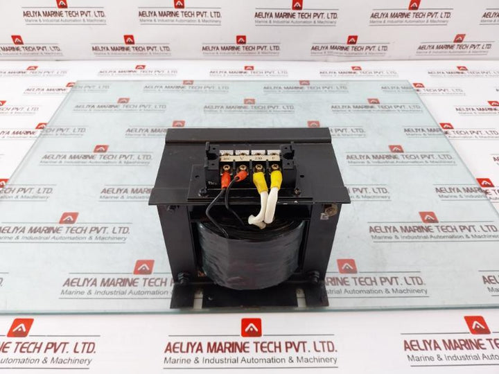 Se Usn-b Transformer 50.60Hz 460/230 V