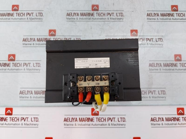 Se Usn-b Transformer 50.60Hz 460/230 V