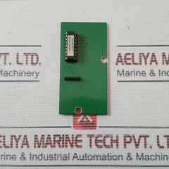 Sea Recovery 3131321400 Printed Circuit Board B596590002 94V