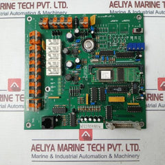 Sea Recovery 8596800005 R.O.System Controller Pcb 3131320800-pcb 12V Dc Rev C