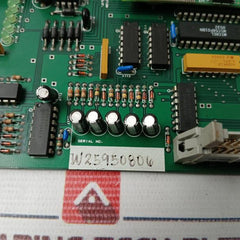 Sea Recovery 8596800005 R.O.System Controller Pcb 3131320800-pcb 12V Dc Rev C