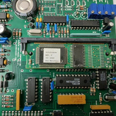 Sea Recovery 8596800005 R.O.System Controller Pcb 3131320800-pcb 12V Dc Rev C