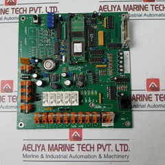 Sea Recovery 8596800005 R.O.System Controller Pcb 3131320800-pcb 12V Dc Rev C