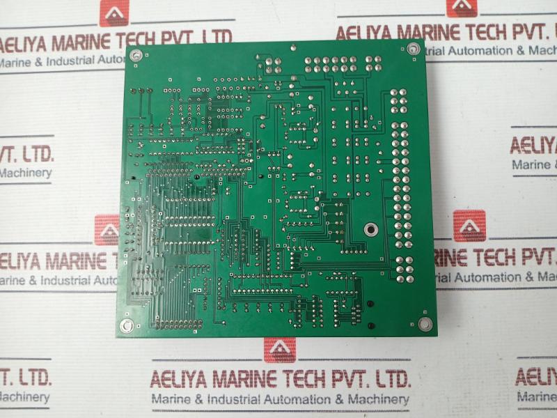 Sea Recovery 8596800005 R.O.System Controller Pcb 3131320800-pcb 12V Dc Rev C