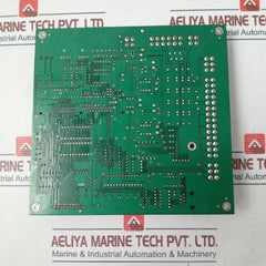 Sea Recovery 8596800005 R.O.System Controller Pcb 3131320800-pcb 12V Dc Rev C