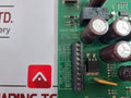 Sea Recovery B596240002 System Control Board 11V-15Vdc 4A Max