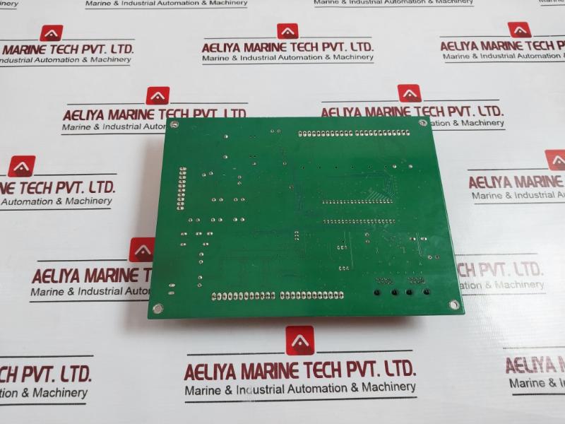 Sea Recovery B596240002 System Control Board 11V-15Vdc 4A Max