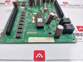 Sea Recovery B596240002 System Control Board 11V-15Vdc 4A Max