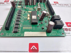 Sea Recovery B596240002 System Control Board 11V-15Vdc 4A Max