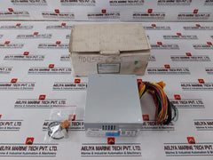 Sea Sonic Ss-300Es Power Supply 100-240V~ 5-2.5A 50/60Hz