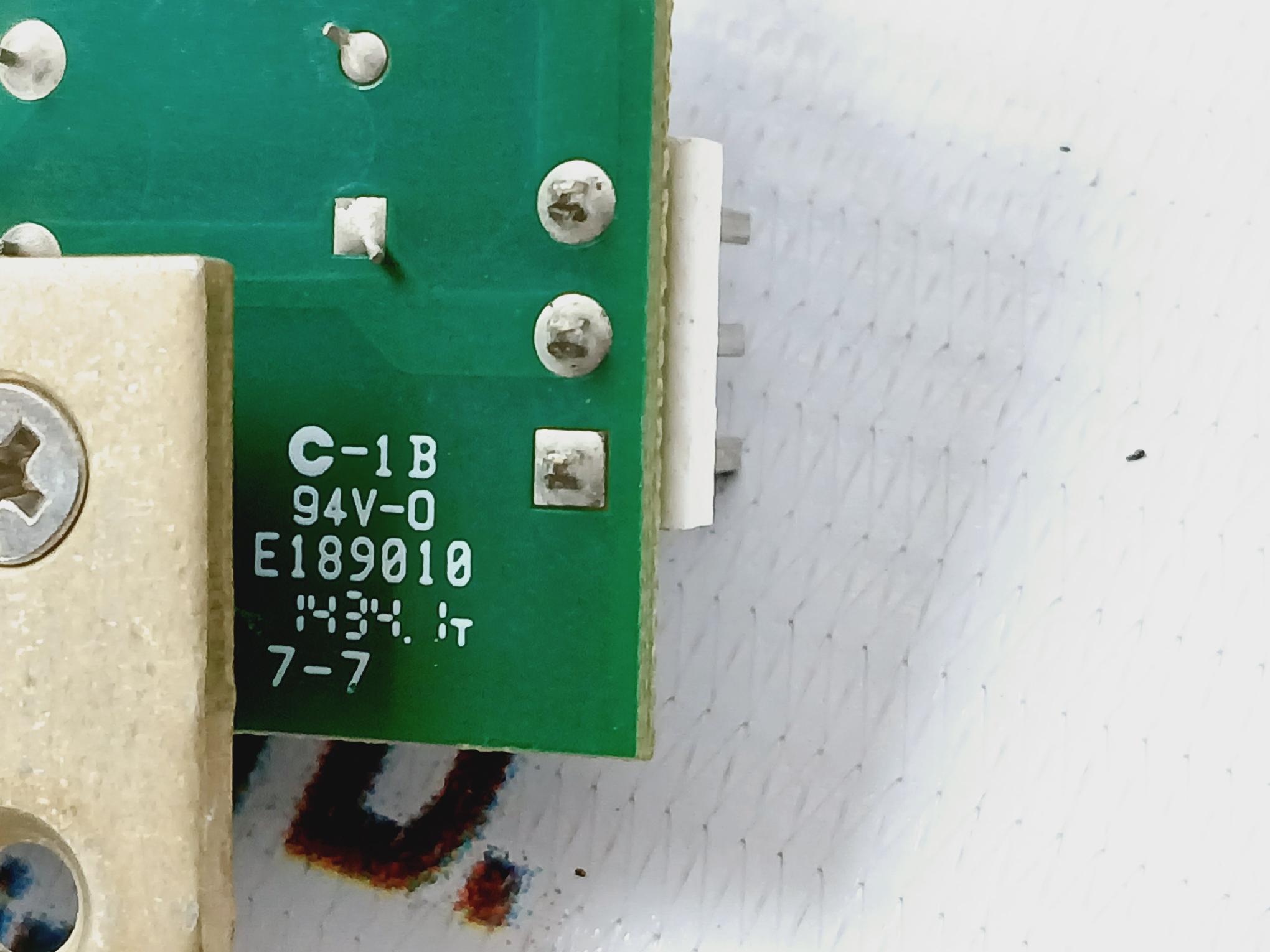 Sea Tel 112646-13 Dc-dc Converter