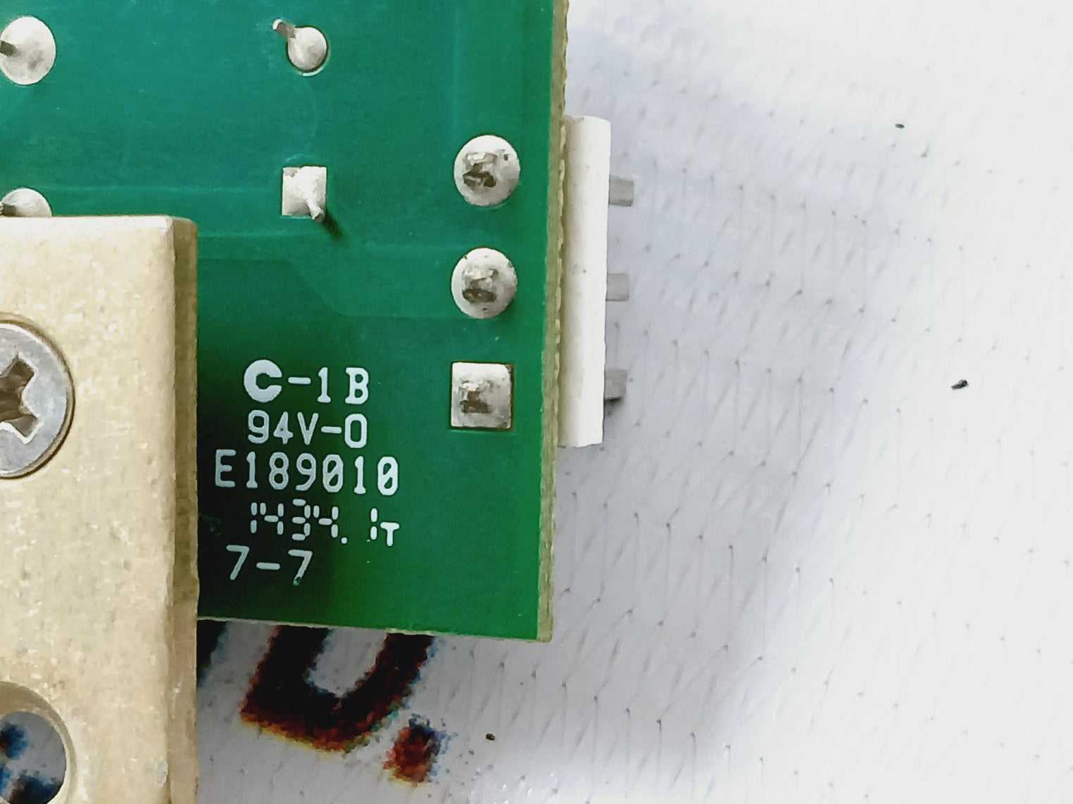 Sea Tel 112646-13 Dc-dc Converter