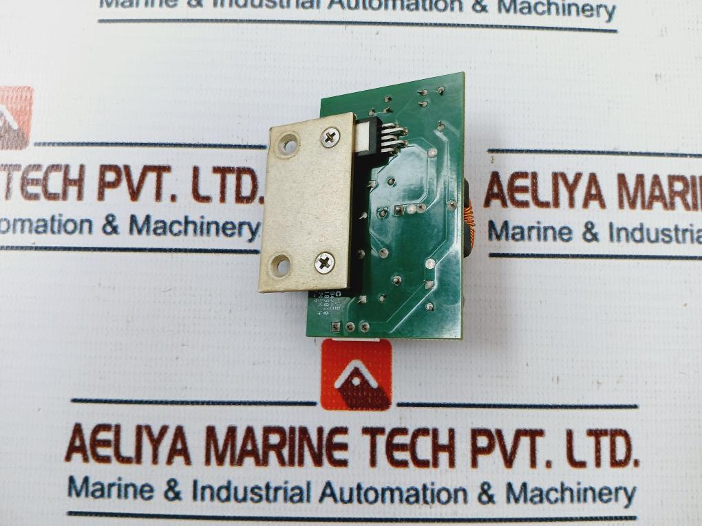 Sea Tel 112646-13 Dc-dc Converter