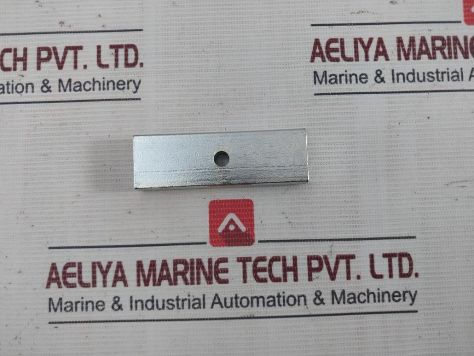 Sea Tel 114580-029 Balance Weight Replace Kit Rev.D Hex1/4-20 Hd1/4-20 X 2