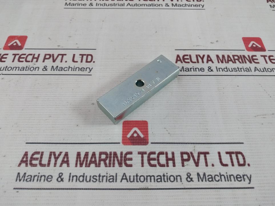 Sea Tel 114580-029 Balance Weight Replace Kit Rev.D Hex1/4-20 Hd1/4-20 X 2