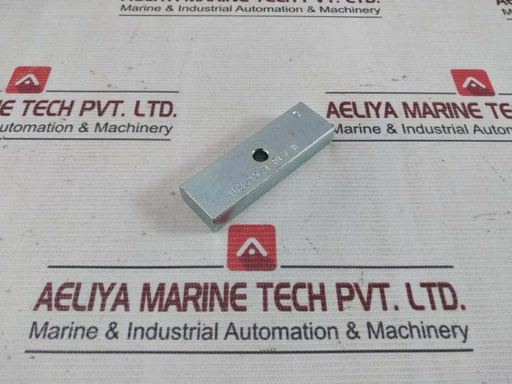 Sea Tel 114580-029 Balance Weight Replace Kit Rev.D Hex1/4-20 Hd1/4-20 X 2