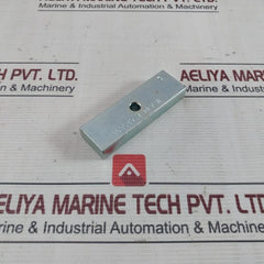 Sea Tel 114580-029 Balance Weight Replace Kit Rev.D Hex1/4-20 Hd1/4-20 X 2