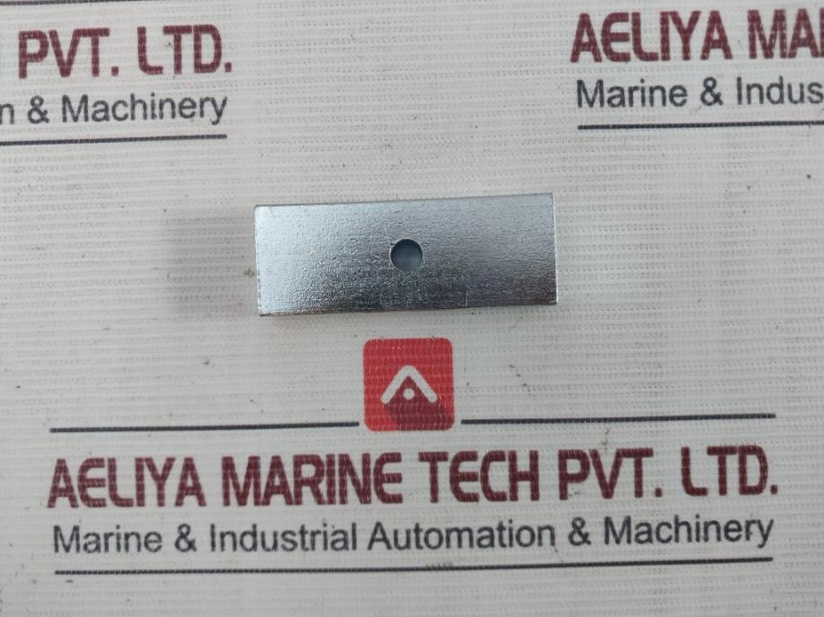 Sea Tel 114580-029 Balance Weight Replace Kit Rev.D Hex1/4-20 Hd1/4-20 X 2