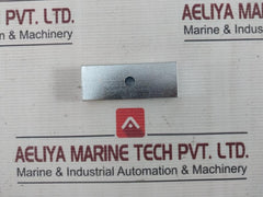 Sea Tel 114580-029 Balance Weight Replace Kit Rev.D Hex1/4-20 Hd1/4-20 X 2