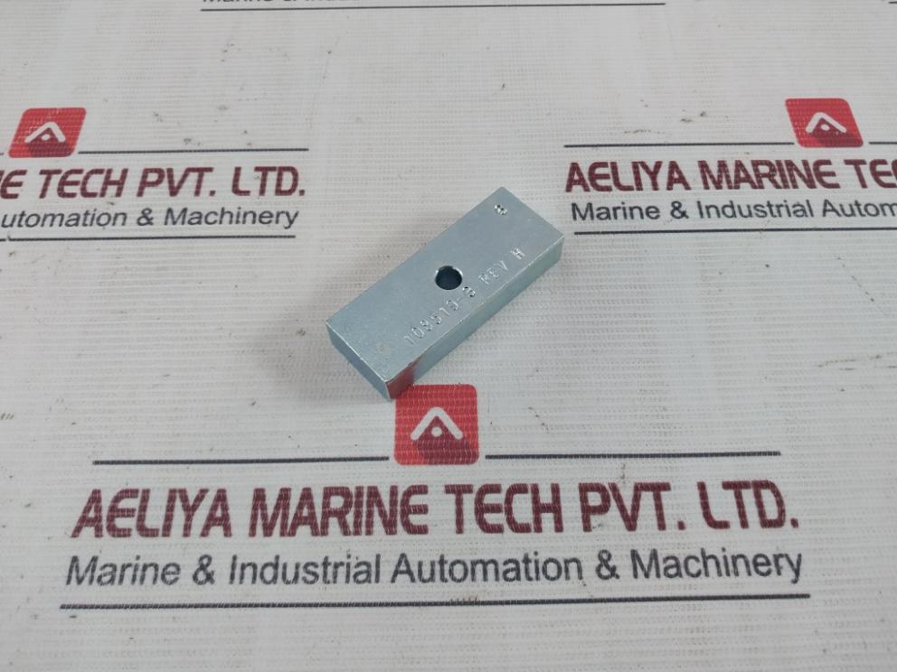 Sea Tel 114580-029 Balance Weight Replace Kit Rev.D Hex1/4-20 Hd1/4-20 X 2