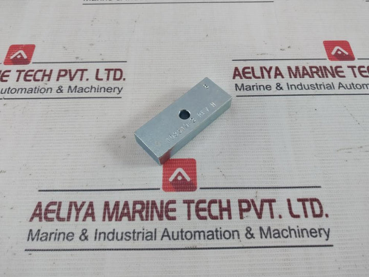 Sea Tel 114580-029 Balance Weight Replace Kit Rev.D Hex1/4-20 Hd1/4-20 X 2