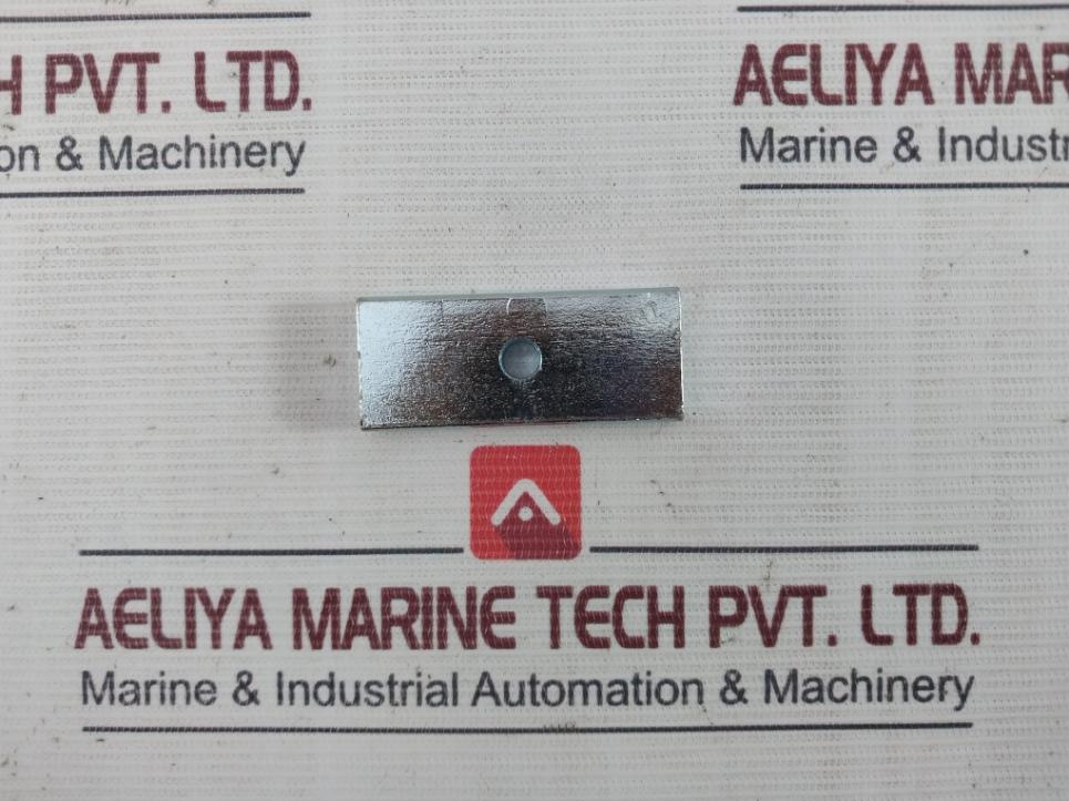 Sea Tel 114580-029 Balance Weight Replace Kit Rev.D Hex1/4-20 Hd1/4-20 X 2