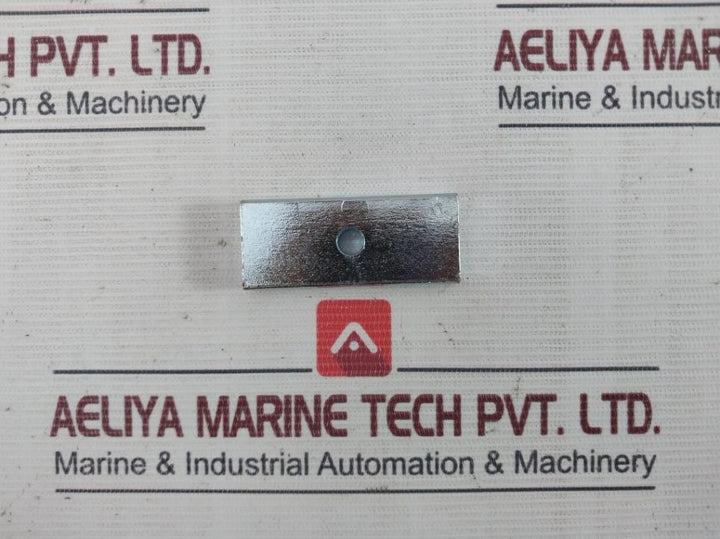 Sea Tel 114580-029 Balance Weight Replace Kit Rev.D Hex1/4-20 Hd1/4-20 X 2