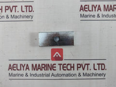 Sea Tel 114580-029 Balance Weight Replace Kit Rev.D Hex1/4-20 Hd1/4-20 X 2