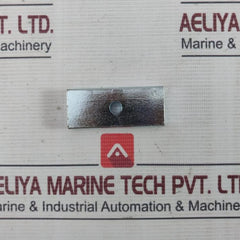 Sea Tel 114580-029 Balance Weight Replace Kit Rev.D Hex1/4-20 Hd1/4-20 X 2