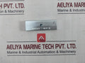 Sea Tel 114580-029 Balance Weight Replace Kit Rev.D Hex1/4-20 Hd1/4-20 X 2