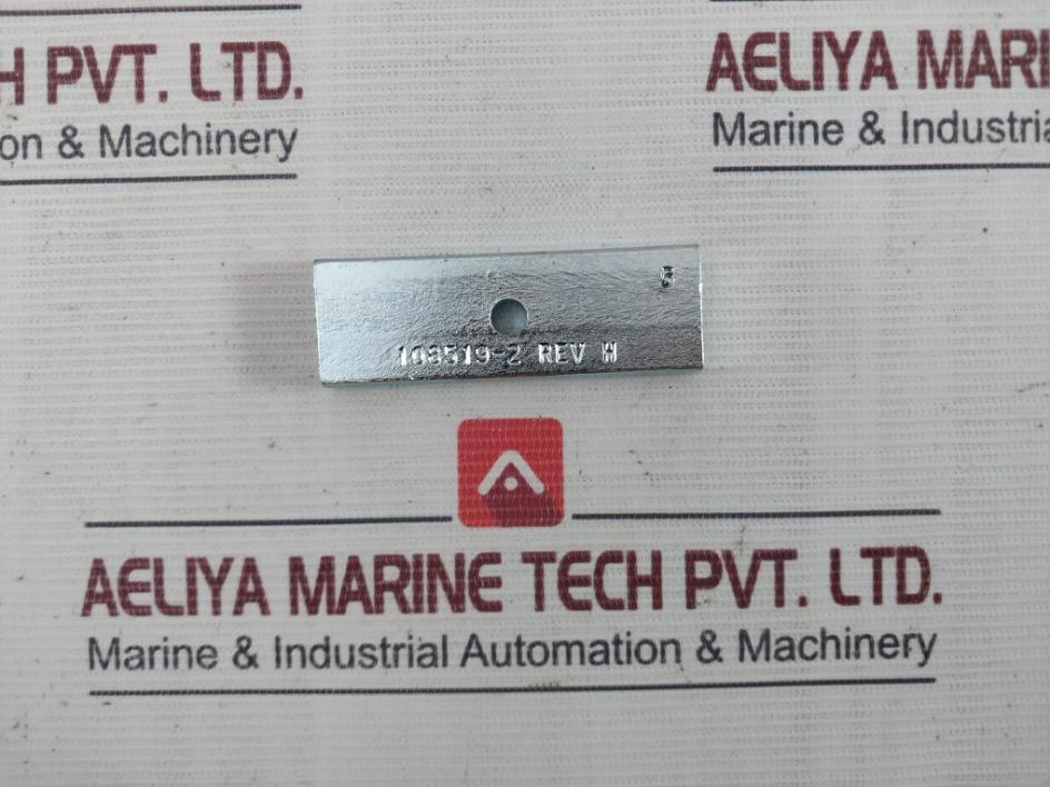 Sea Tel 114580-029 Balance Weight Replace Kit Rev.D Hex1/4-20 Hd1/4-20 X 2