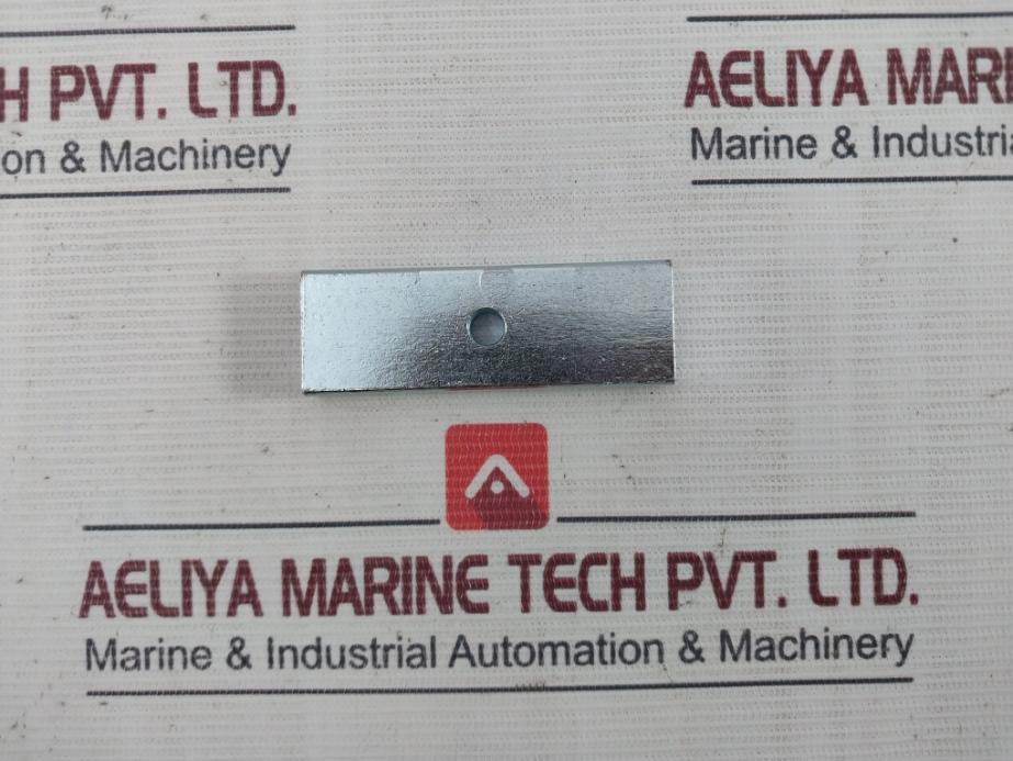 Sea Tel 114580-029 Balance Weight Replace Kit Rev.D Hex1/4-20 Hd1/4-20 X 2