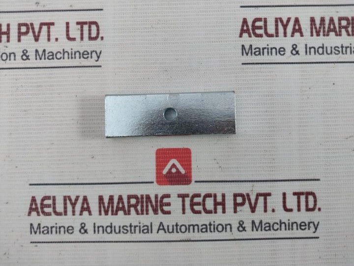 Sea Tel 114580-029 Balance Weight Replace Kit Rev.D Hex1/4-20 Hd1/4-20 X 2