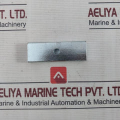 Sea Tel 114580-029 Balance Weight Replace Kit Rev.D Hex1/4-20 Hd1/4-20 X 2