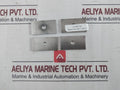 Sea Tel 114580-029 Balance Weight Replace Kit Rev.D Hex1/4-20 Hd1/4-20 X 2
