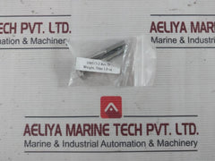 Sea Tel 114580-029 Balance Weight Replace Kit Rev.D Hex1/4-20 Hd1/4-20 X 2