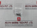 Sea Tel 114580-029 Balance Weight Replace Kit Rev.D Hex1/4-20 Hd1/4-20 X 2