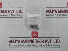 Sea Tel 114580-029 Balance Weight Replace Kit Rev.D Hex1/4-20 Hd1/4-20 X 2