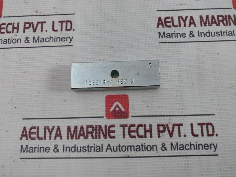 Sea Tel 114580-029 Balance Weight Replace Kit Rev.D Hex1/4-20 Hd1/4-20 X 2