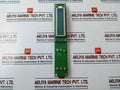 Sea Tel 122334 Front Panel Interconnect Printed Circuit Board