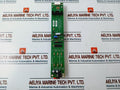 Sea Tel 122334 Front Panel Interconnect Printed Circuit Board