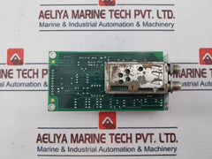 Sea Tel 127710-1 Dvb Receiver, Acu/Pcu Pcb