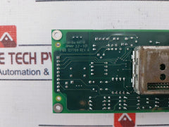 Sea Tel 127710-1 Dvb Receiver, Acu/Pcu Pcb