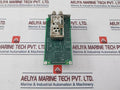 Sea Tel 127710-1 Dvb Receiver, Acu/Pcu Pcb